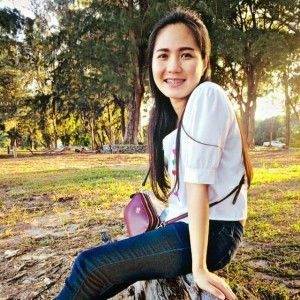 Sureeporn Pupoo profile icon