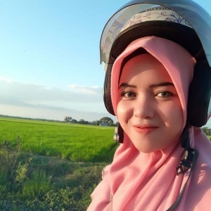 Anthy Muhtar profile icon
