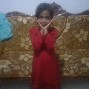 Zahratul Ayni profile icon