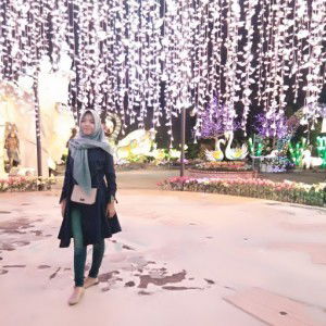 Agnes Sulistya profile icon