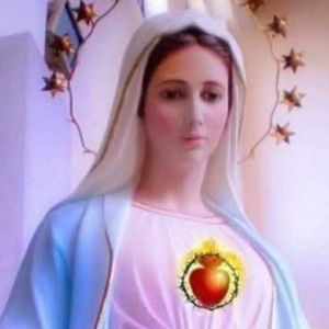 Bernadeth Simanjuntak profile icon