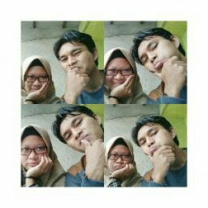 hening adi profile icon