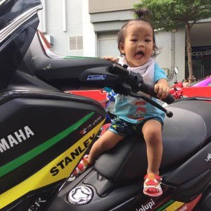 เป็นคนตลก ขนาดจิ้งจกยังฮา profile icon