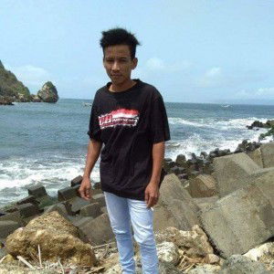 Herry Chahh Olenk profile icon