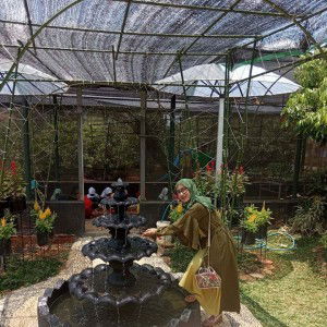 Azzahrotun N profile icon