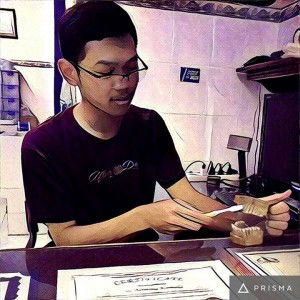 Dony Fransisco profile icon