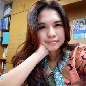 Pininta Tarbantin profile icon