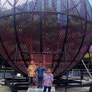 Fifi Bundanya Abibay profile icon