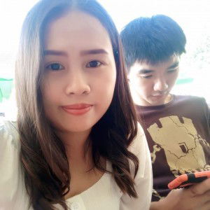 Nong'MoMay Zii profile icon