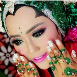 ArmaMilawati Oche profile icon