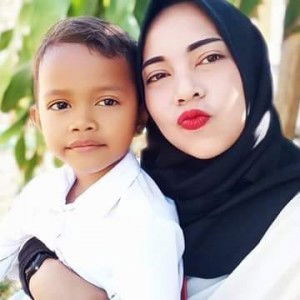 Lestarhy Asril profile icon