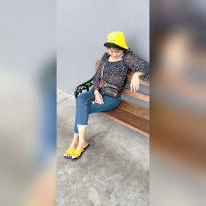 เอิ้น' ซิ้ม กะหัน profile icon