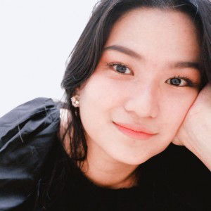 Natasha Davega profile icon