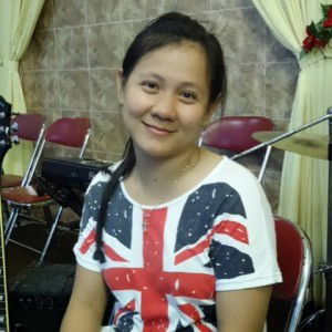 Mega Santika profile icon