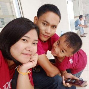 Y&#x27;ying Singsa profile icon