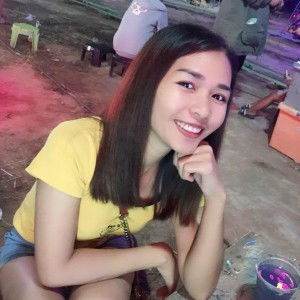 Praewree Yokee profile icon