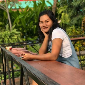 Tippawan Mektang profile icon