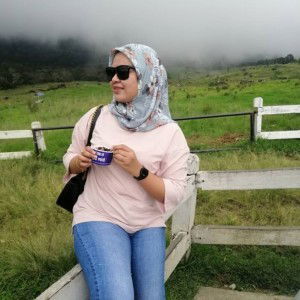 Bunga Mawar profile icon