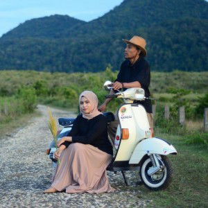 Yunita Ali profile icon