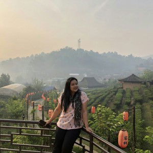 Yui Waraporn profile icon