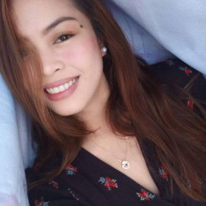 Justine Kate Andales profile icon