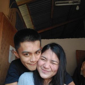 Jan Lhouie Alvarez Tacderan profile icon