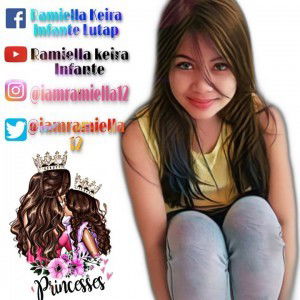 Ramiella Keira Infante Lutap profile icon