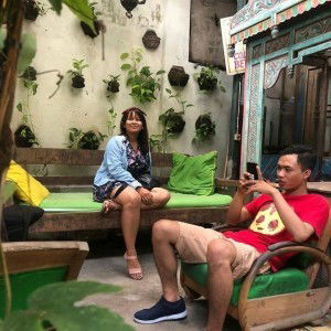 Abigail Leni profile icon