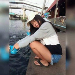 Budsarin Thongmak profile icon