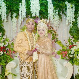 Ulul Azmi Fahrudiara profile icon