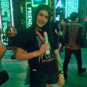 Nantaporn Thongtep profile icon