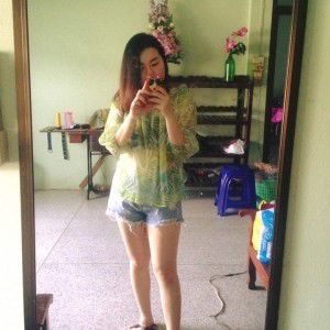 Numfon Chimdontong profile icon