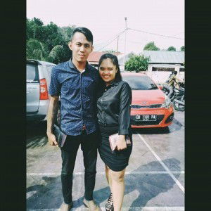 MersiLian Adil profile icon