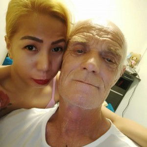 DebandDave Scarr profile icon