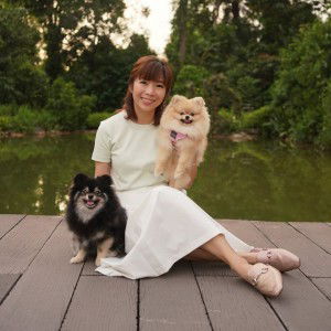 Eve Kaelyn Miya profile icon