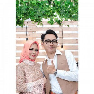 Uthys Purnama profile icon