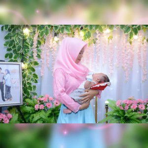 Rizka Iskandar profile icon