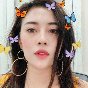 Nune Salinda Banyaem profile icon