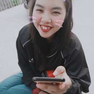 N'Pook Kie profile icon