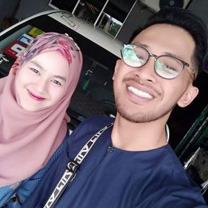 Hidayah Nordin profile icon