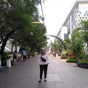 Wiwin Dardiri profile icon