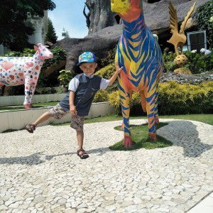 Debby Nurrii Alfian profile icon