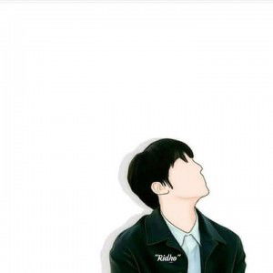 Ridho Al-Kabumainy profile icon