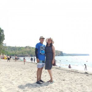 Liezel Atienza profile icon