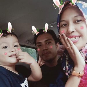 Nurjannah Syaripoeddin profile icon