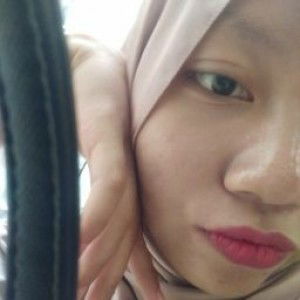 Sylvania Fauziah profile icon