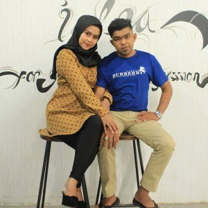 Lenita Boyshandi profile icon