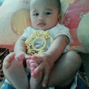 Triyuliani Yuli profile icon