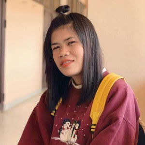 แพท' กระดึ๊บ อึ๊บ อึ๊บ profile icon