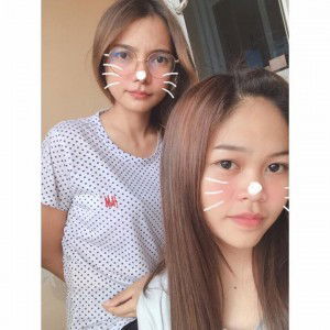 น้ำฝน รุ่งเจริญทรัพย์ profile icon